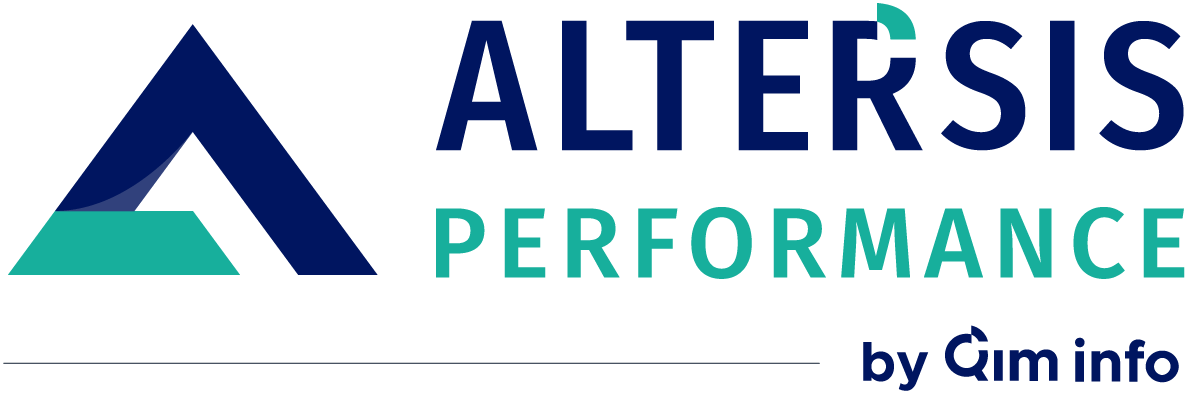 ALTERSIS Performance by Qim info